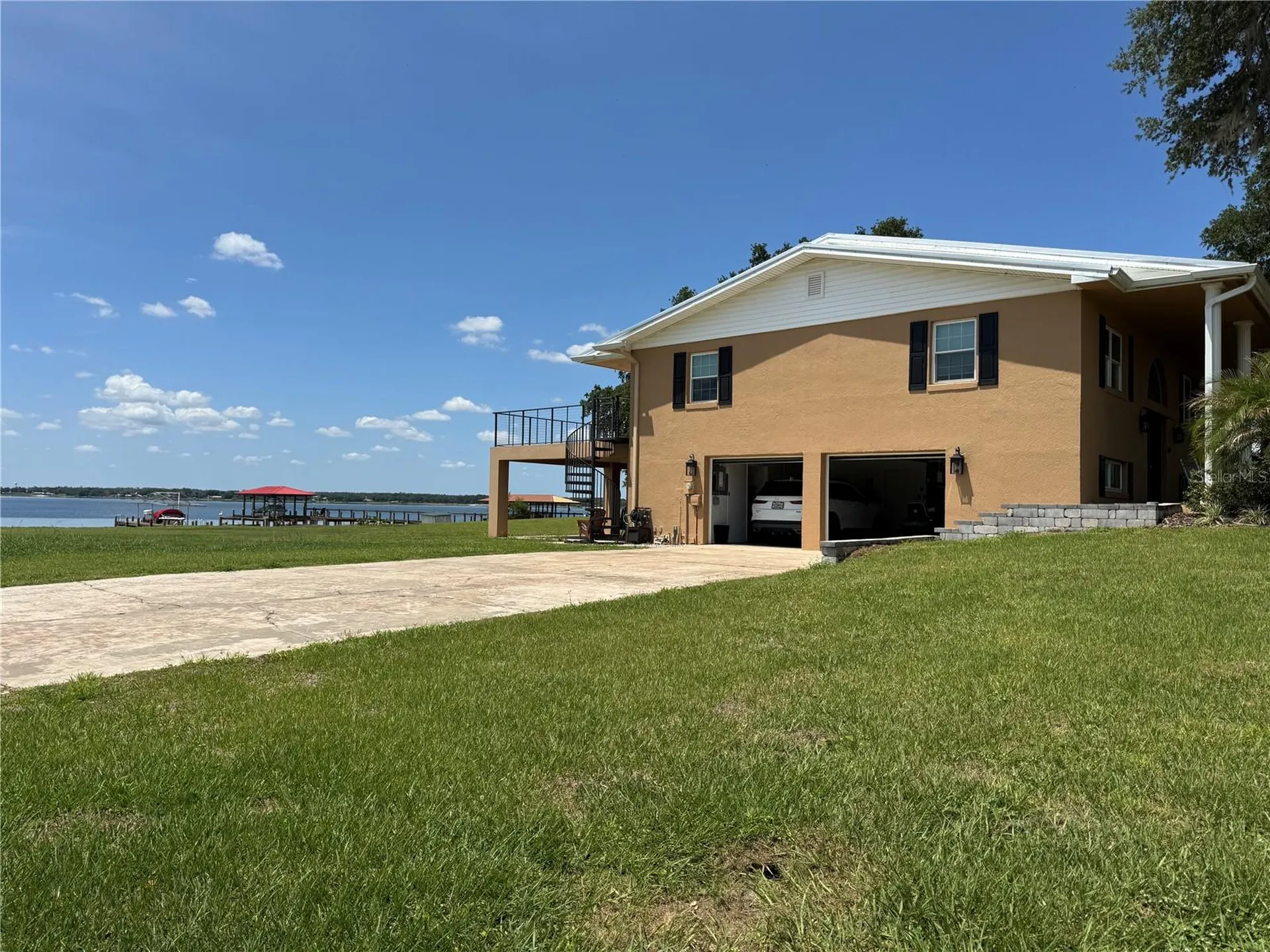 607 W State Road 630 Frostproof FL 33843