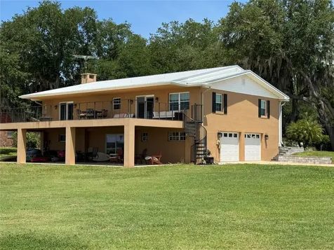 607 W State Road 630 Frostproof FL 33843