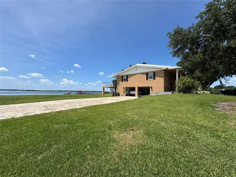 607 W State Road 630 Frostproof FL 33843