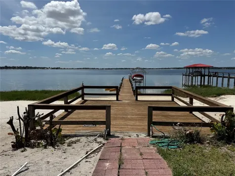 607 W State Road 630 Frostproof FL 33843