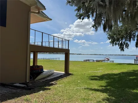 607 W State Road 630 Frostproof FL 33843
