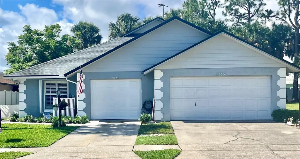 4552 Rockledge Lane Port Orange FL 32127