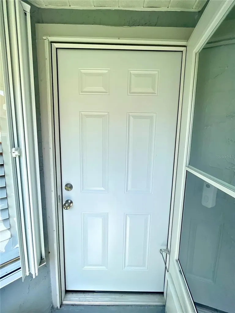 4552 Rockledge Lane Port Orange FL 32127