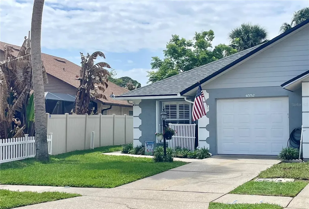4552 Rockledge Lane Port Orange FL 32127