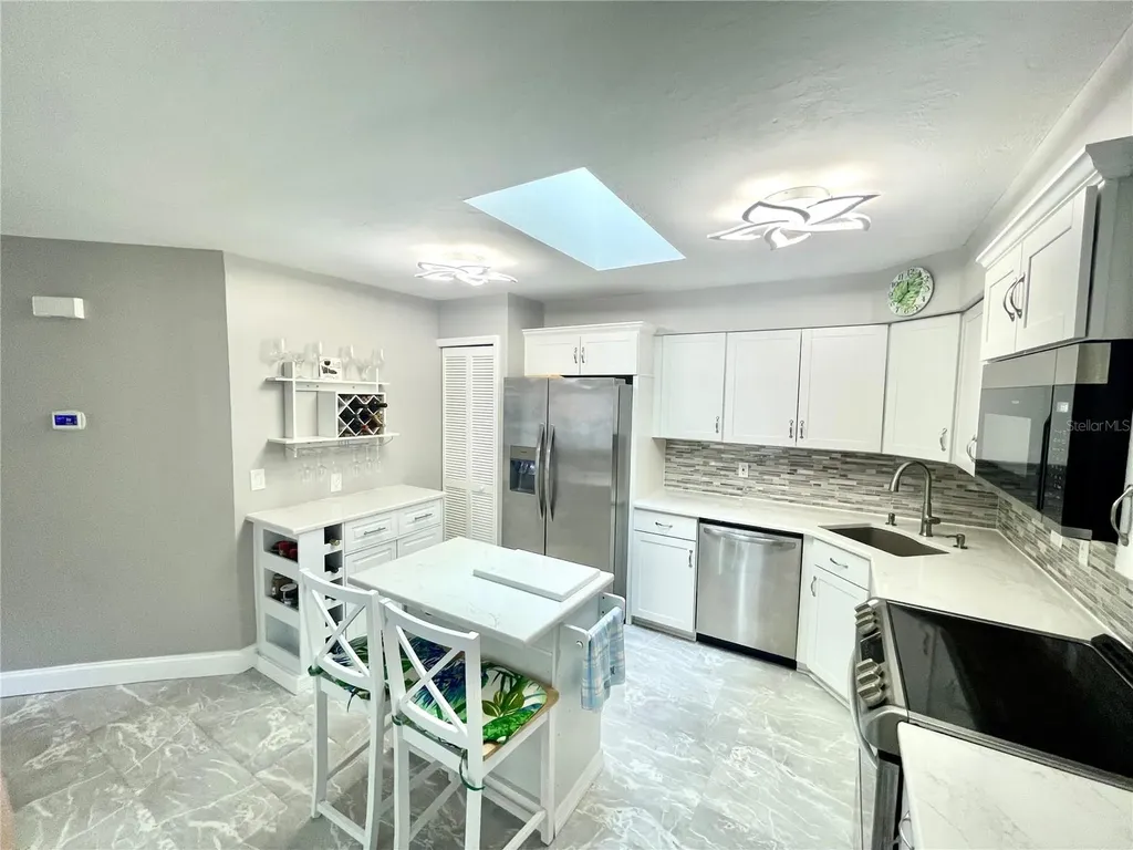 4552 Rockledge Lane Port Orange FL 32127