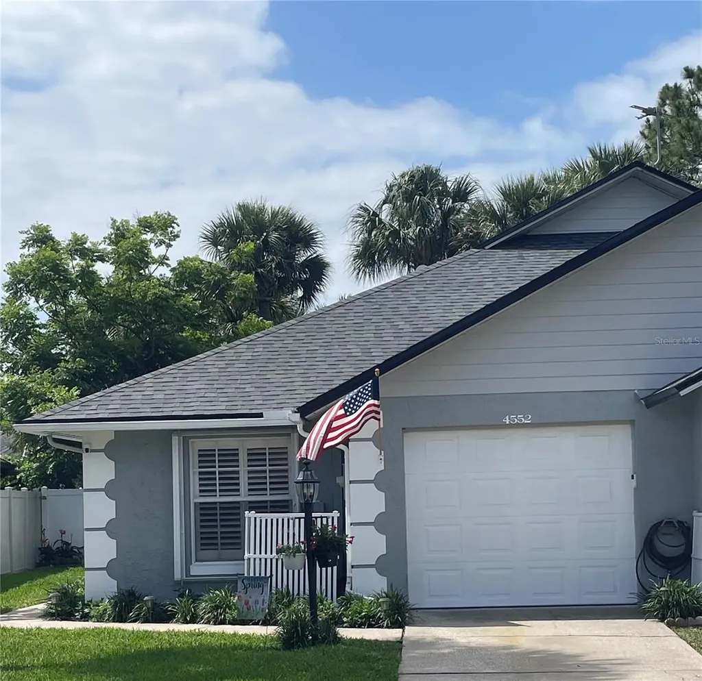 4552 Rockledge Lane Port Orange FL 32127