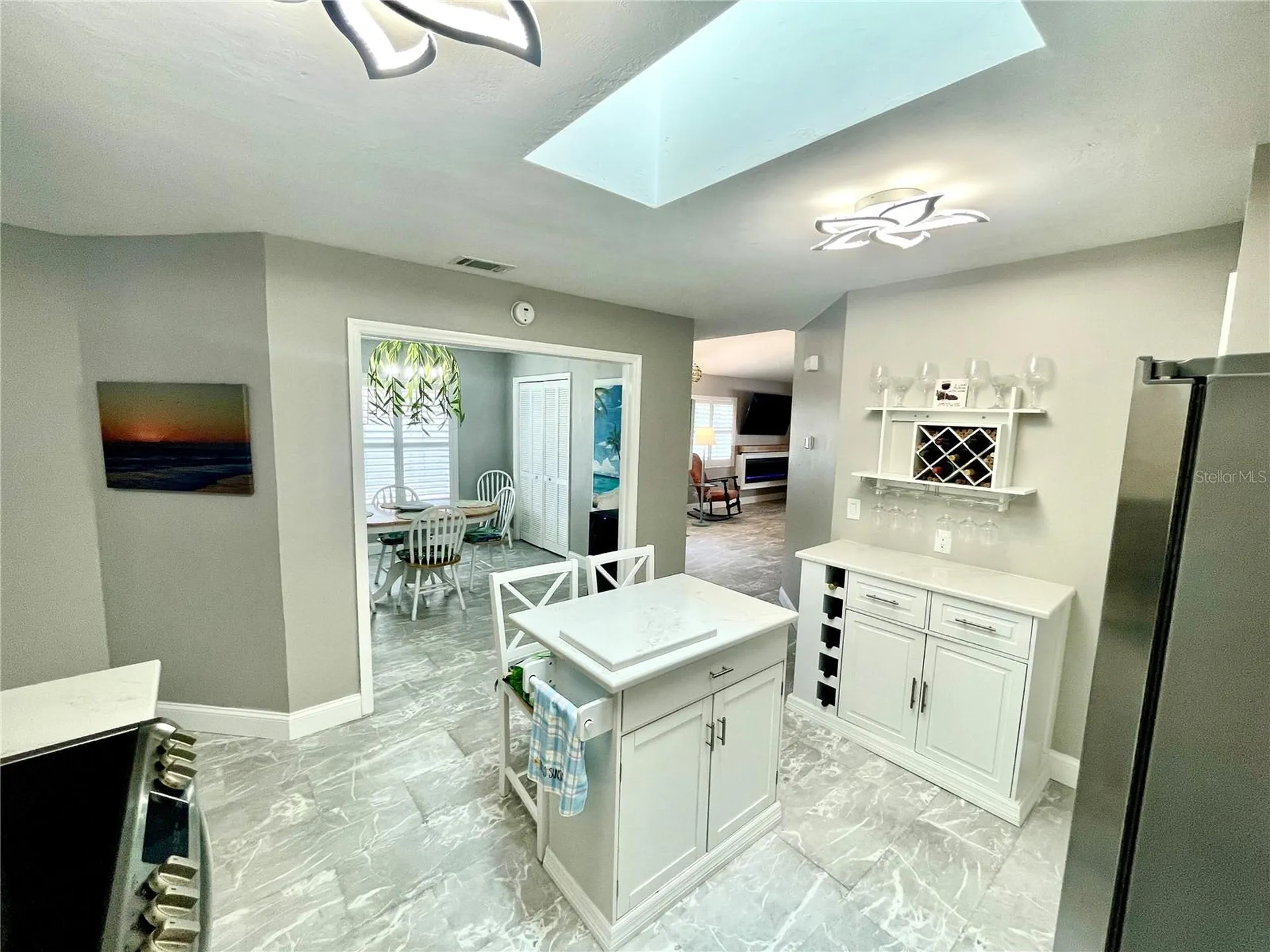4552 Rockledge Lane Port Orange FL 32127