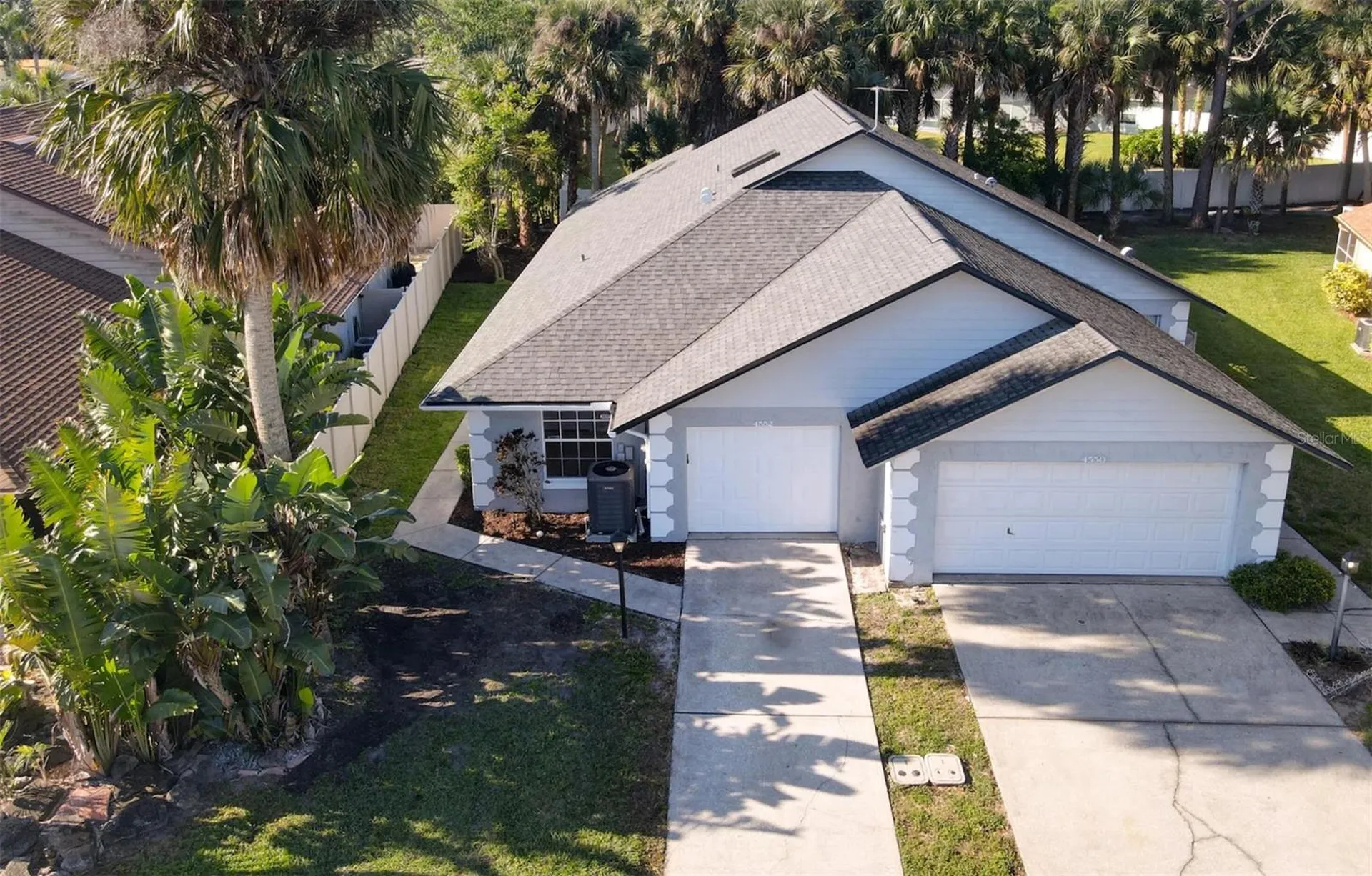 4552 Rockledge Lane Port Orange FL 32127