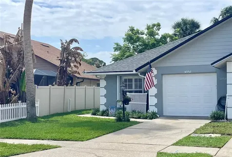 4552 Rockledge Lane Port Orange FL 32127