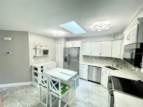 4552 Rockledge Lane Port Orange FL 32127