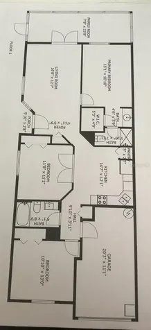 4552 Rockledge Lane Port Orange FL 32127