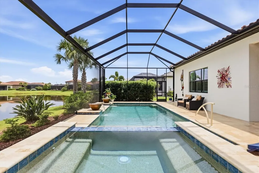 7428 Summerland Cove Lakewood Ranch FL 34202