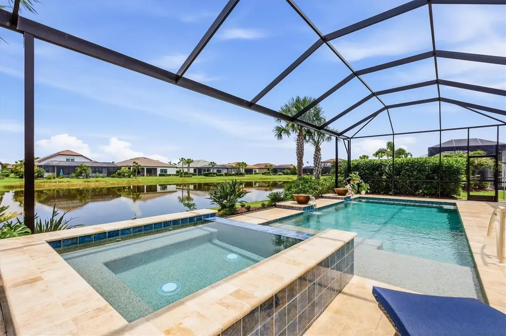 7428 Summerland Cove Lakewood Ranch FL 34202