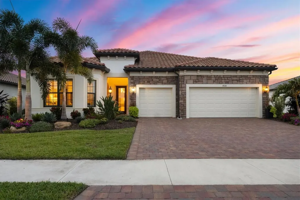 7428 Summerland Cove Lakewood Ranch FL 34202