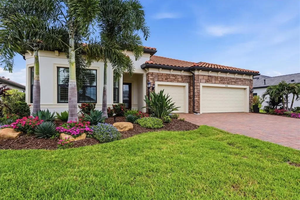 7428 Summerland Cove Lakewood Ranch FL 34202
