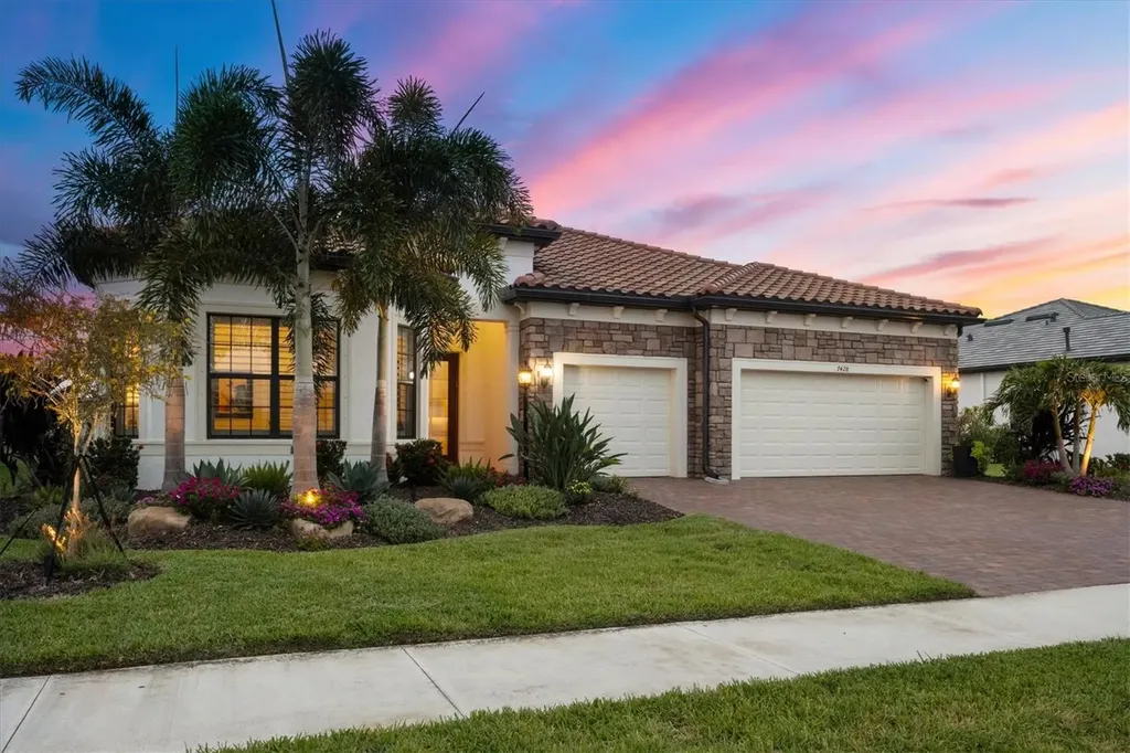 7428 Summerland Cove Lakewood Ranch FL 34202