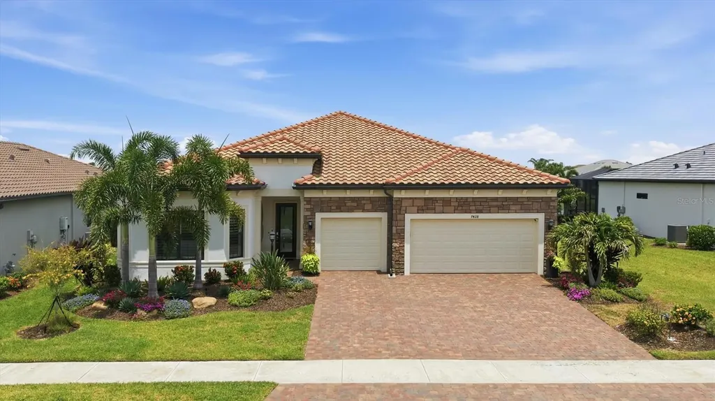 7428 Summerland Cove Lakewood Ranch FL 34202