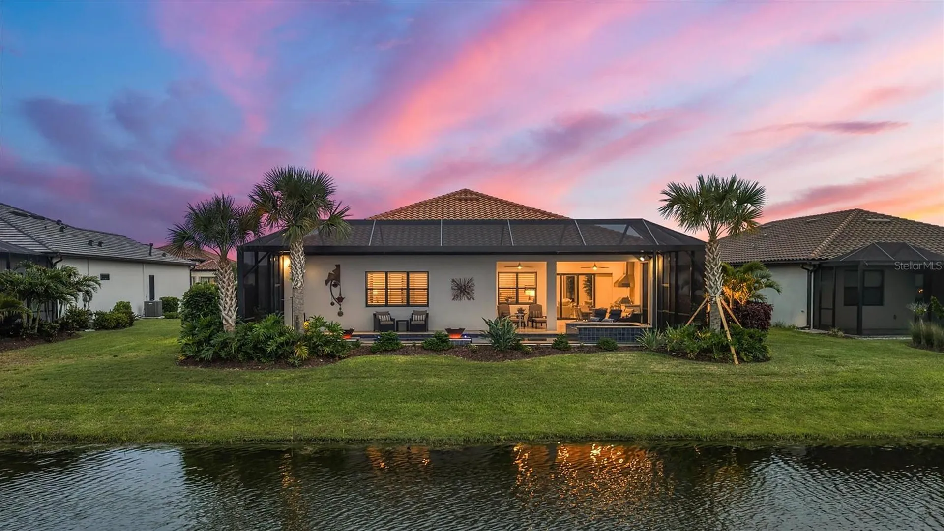 7428 Summerland Cove Lakewood Ranch FL 34202