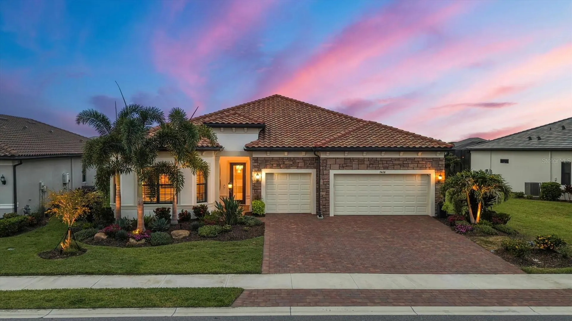 7428 Summerland Cove Lakewood Ranch FL 34202