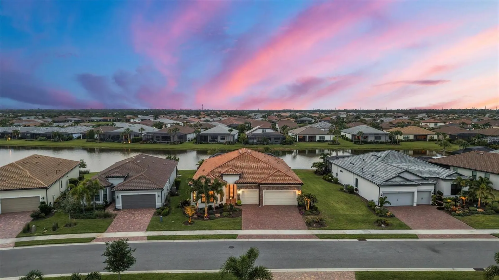 7428 Summerland Cove Lakewood Ranch FL 34202