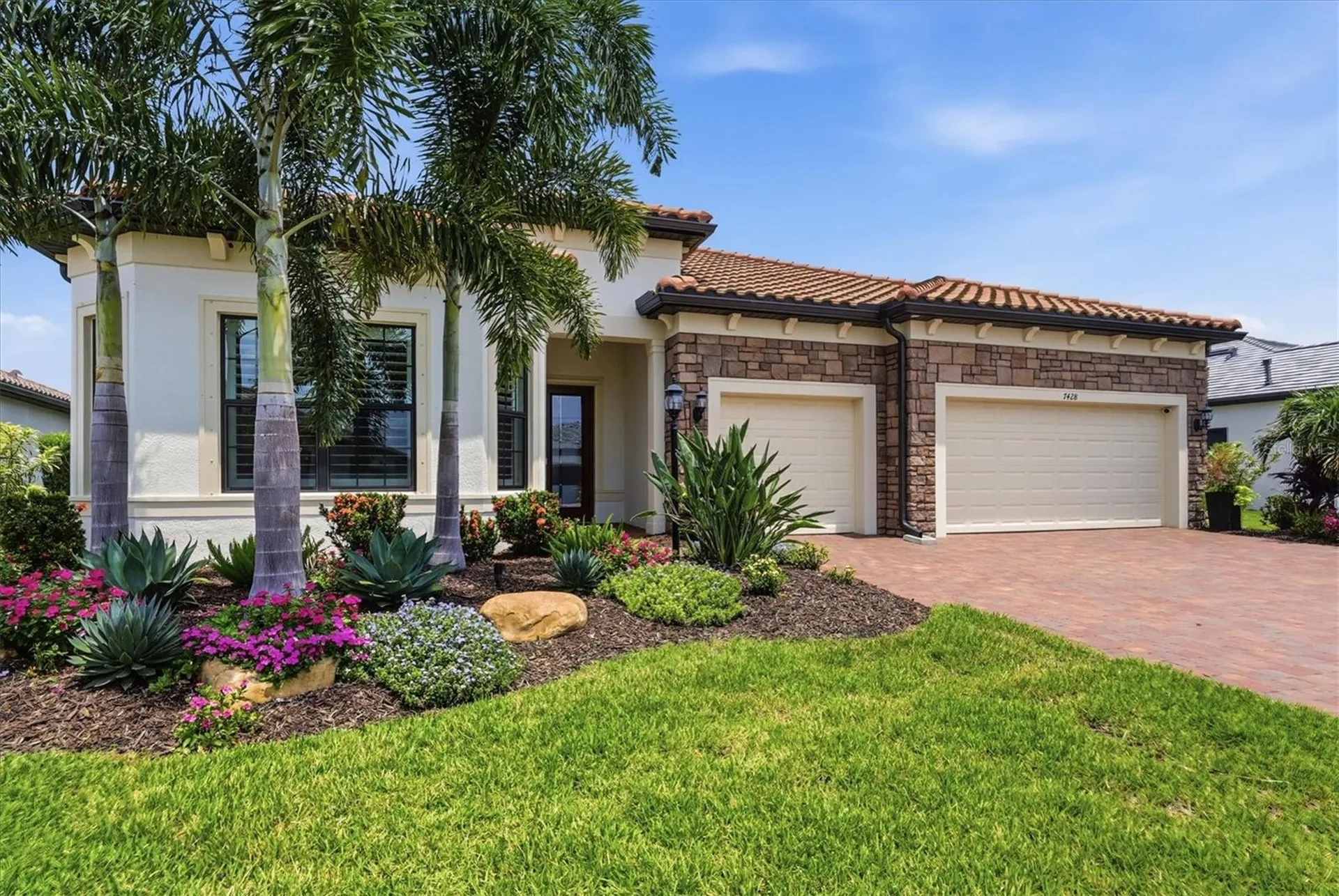 7428 Summerland Cove Lakewood Ranch FL 34202