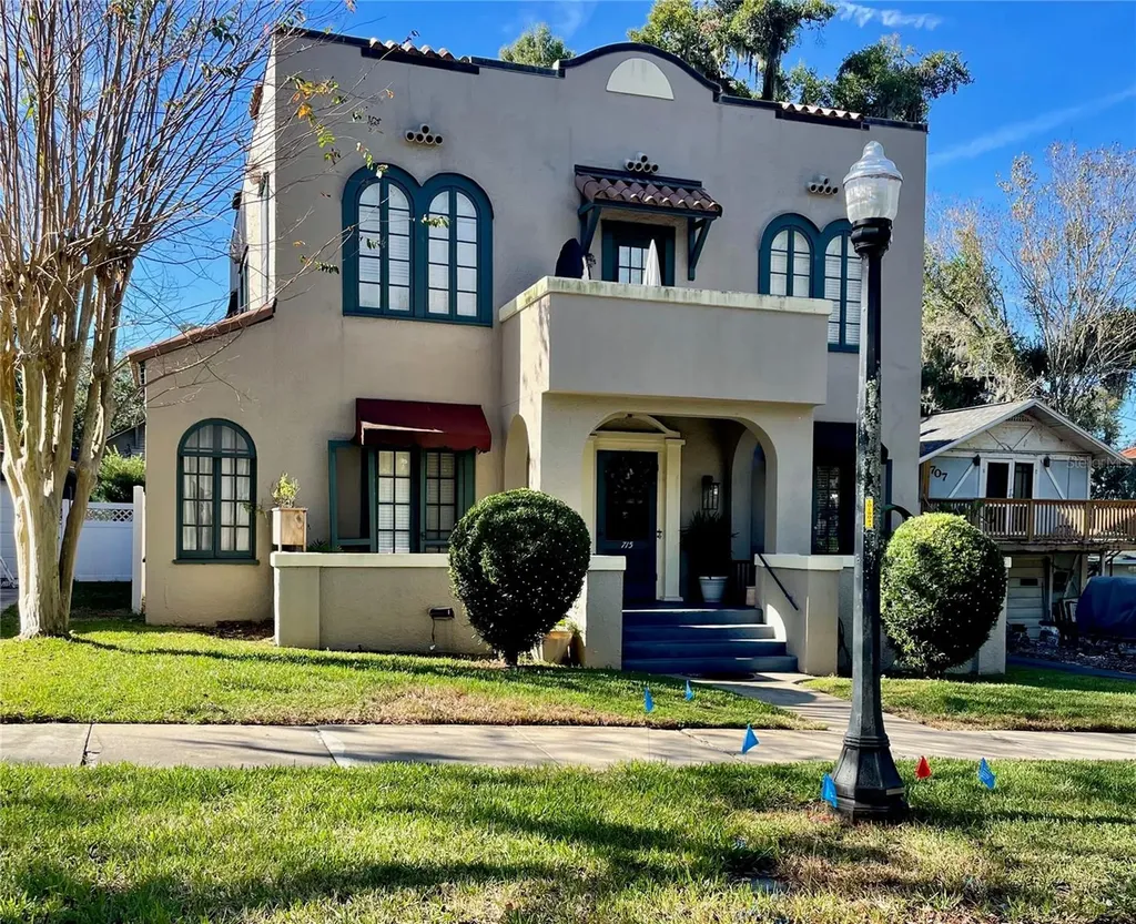 715 Orange Park Avenue Lakeland FL 33801