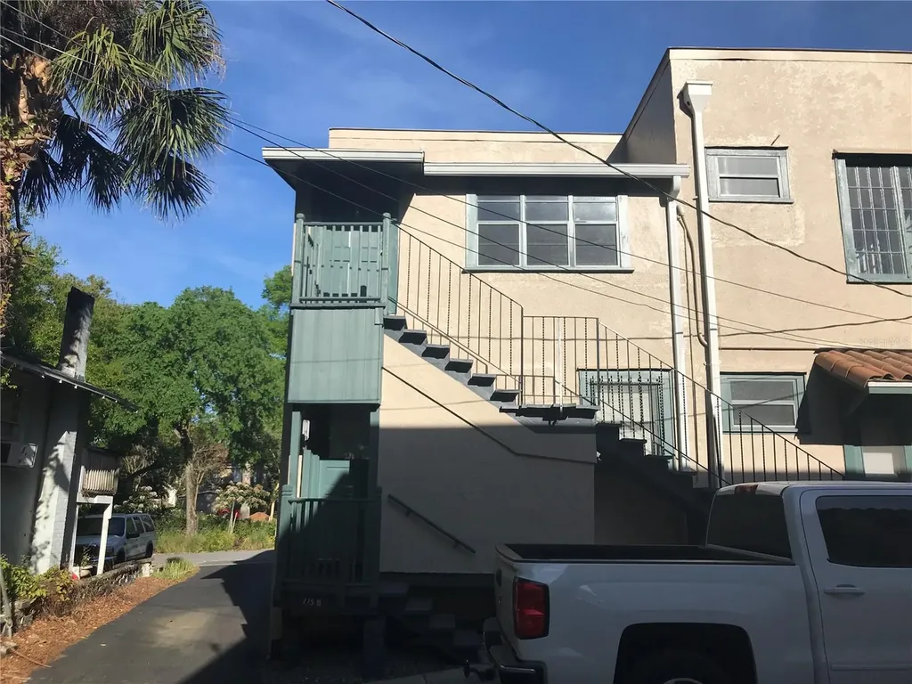 715 Orange Park Avenue Lakeland FL 33801