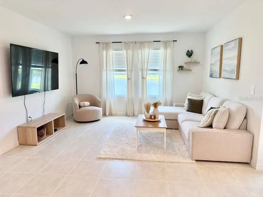 4773 Yellow Elder Way Kissimmee FL 34758