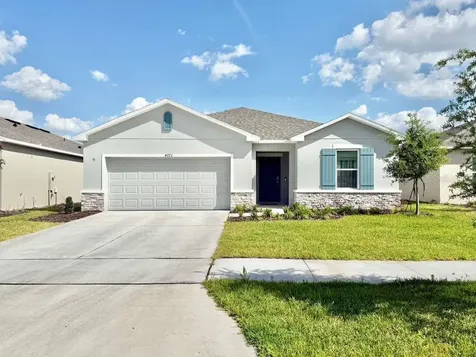 4773 Yellow Elder Way Kissimmee FL 34758
