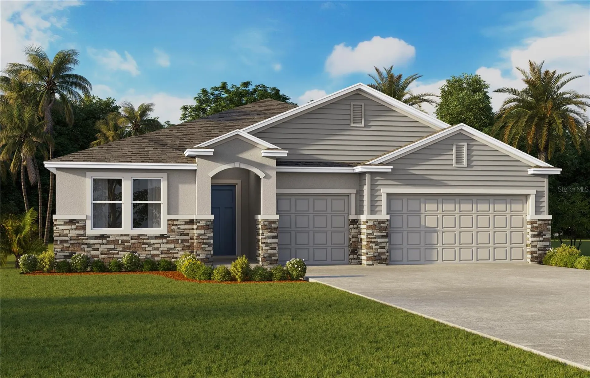 4668 Barberry Avenue Lakeland FL 33811