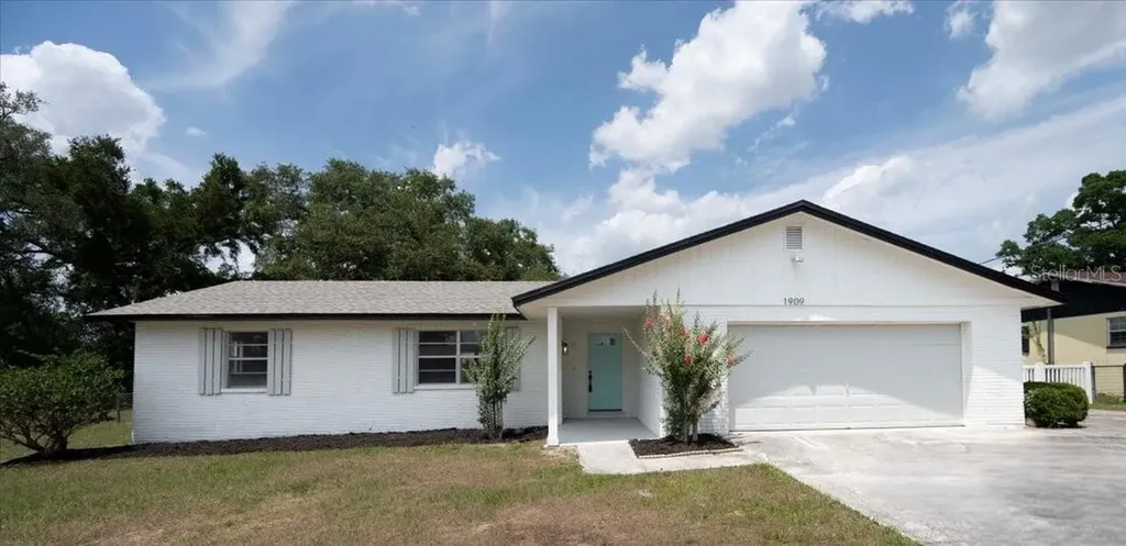 1909 Lavon Street Lakeland FL 33805