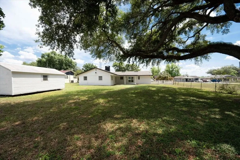 1909 Lavon Street Lakeland FL 33805