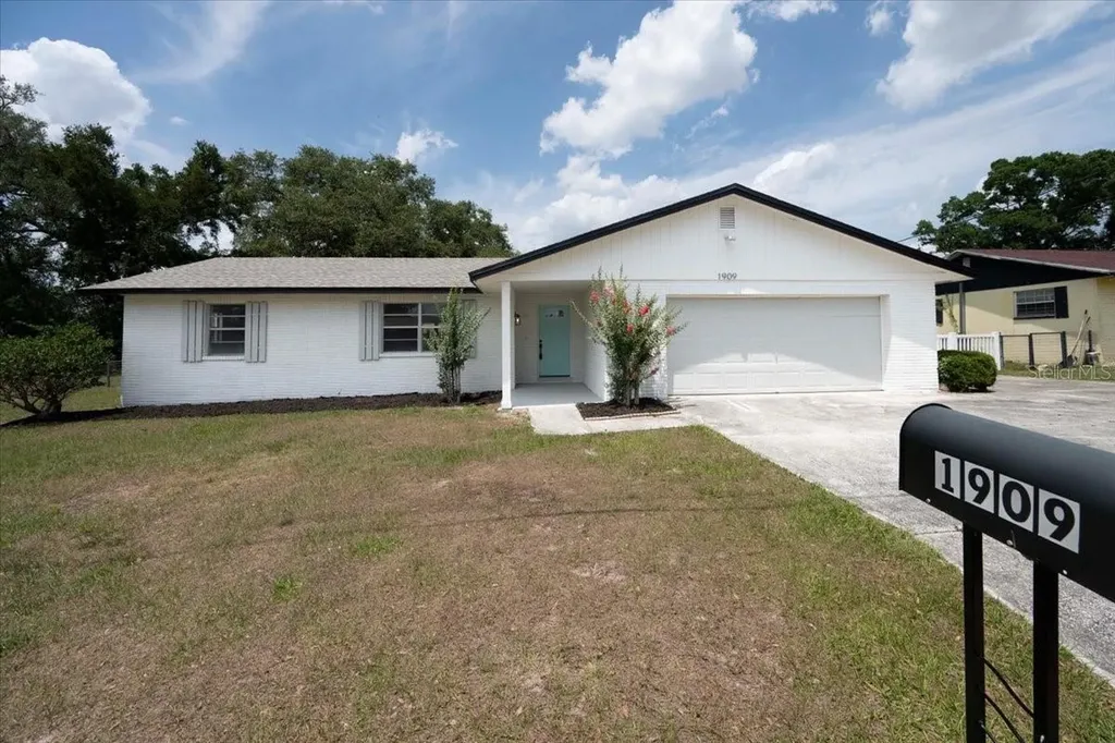 1909 Lavon Street Lakeland FL 33805