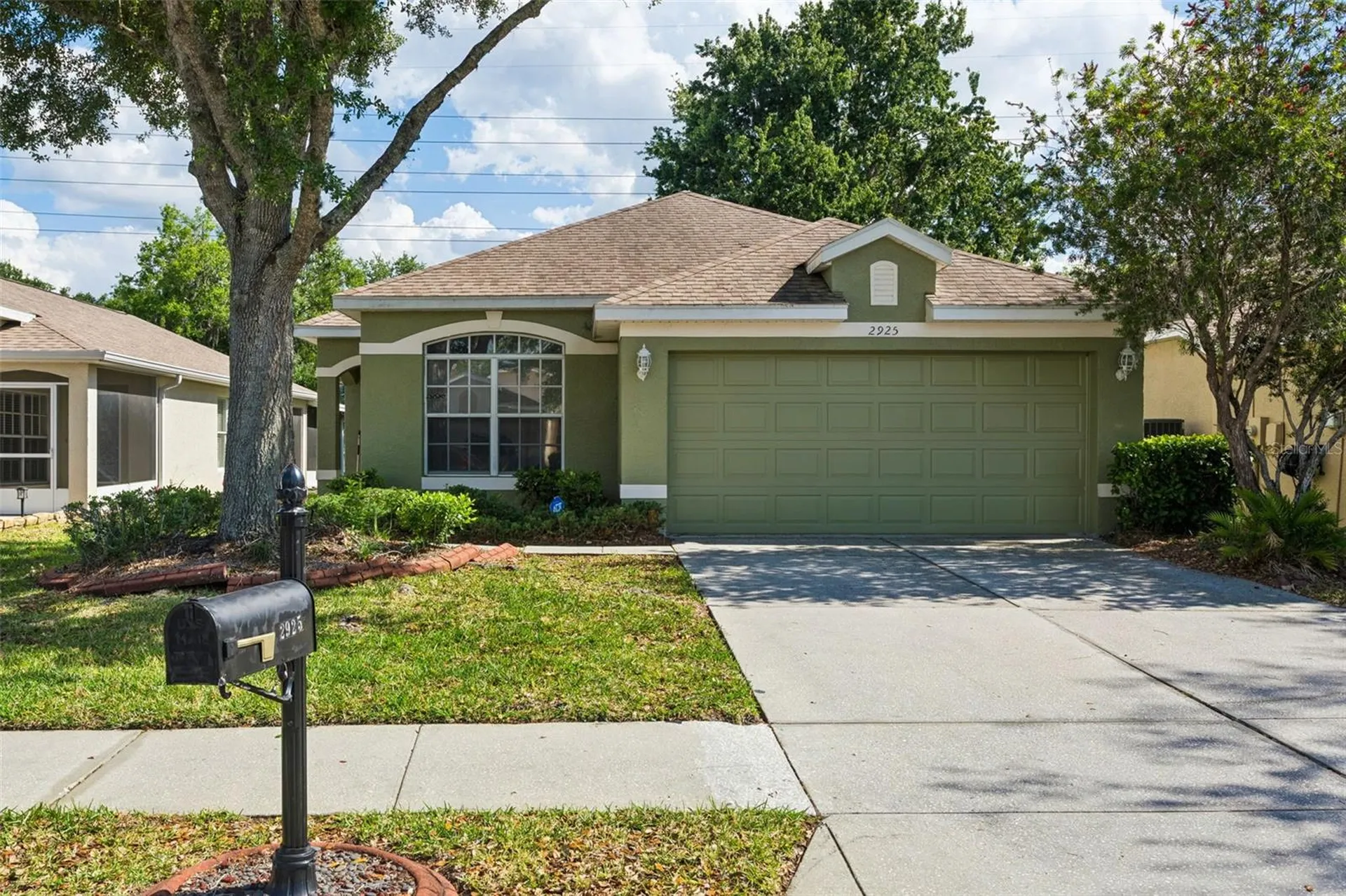 2925 Banyan Hill Lane Land O Lakes FL 34639