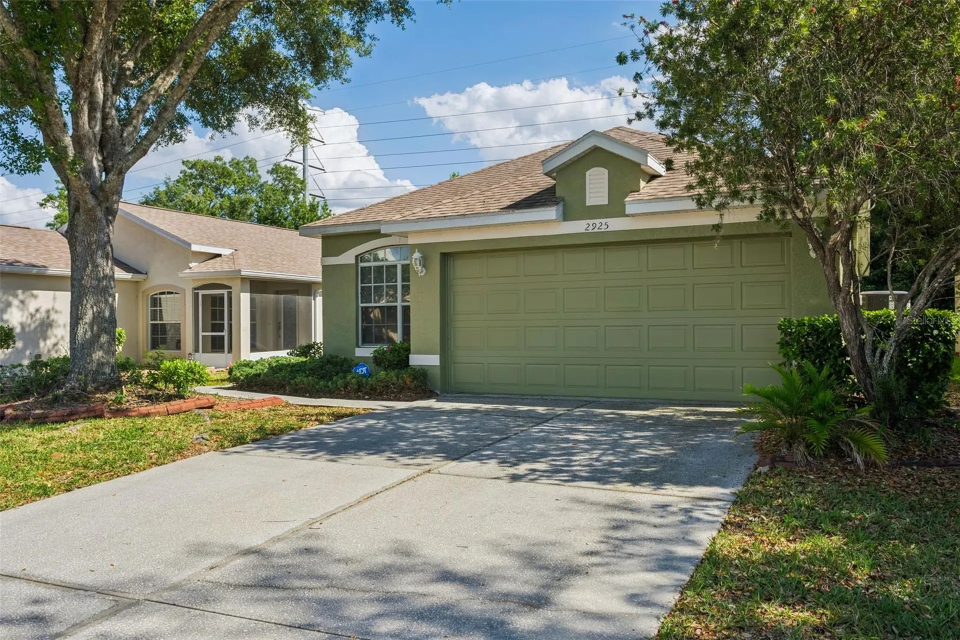 2925 Banyan Hill Lane Land O Lakes FL 34639
