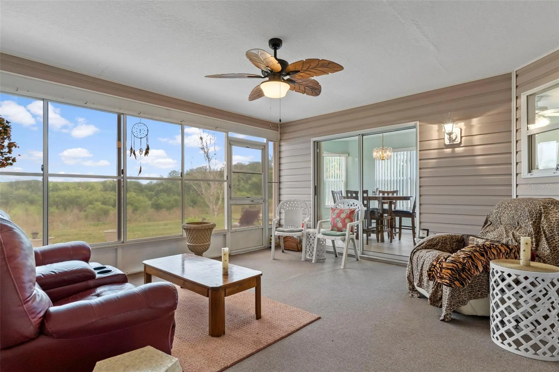 201 N Golf Harbor Path Inverness FL 34450