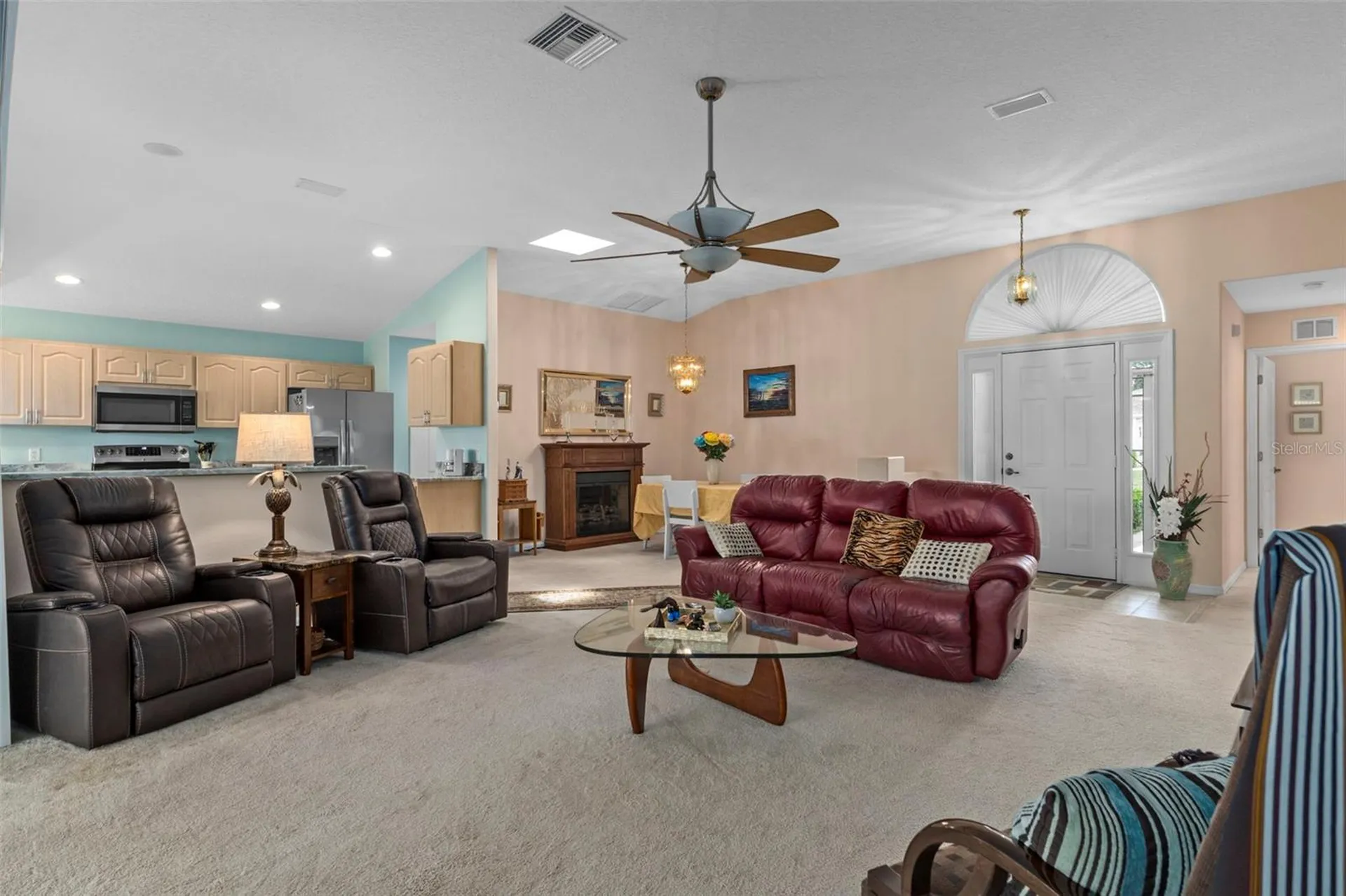 201 N Golf Harbor Path Inverness FL 34450