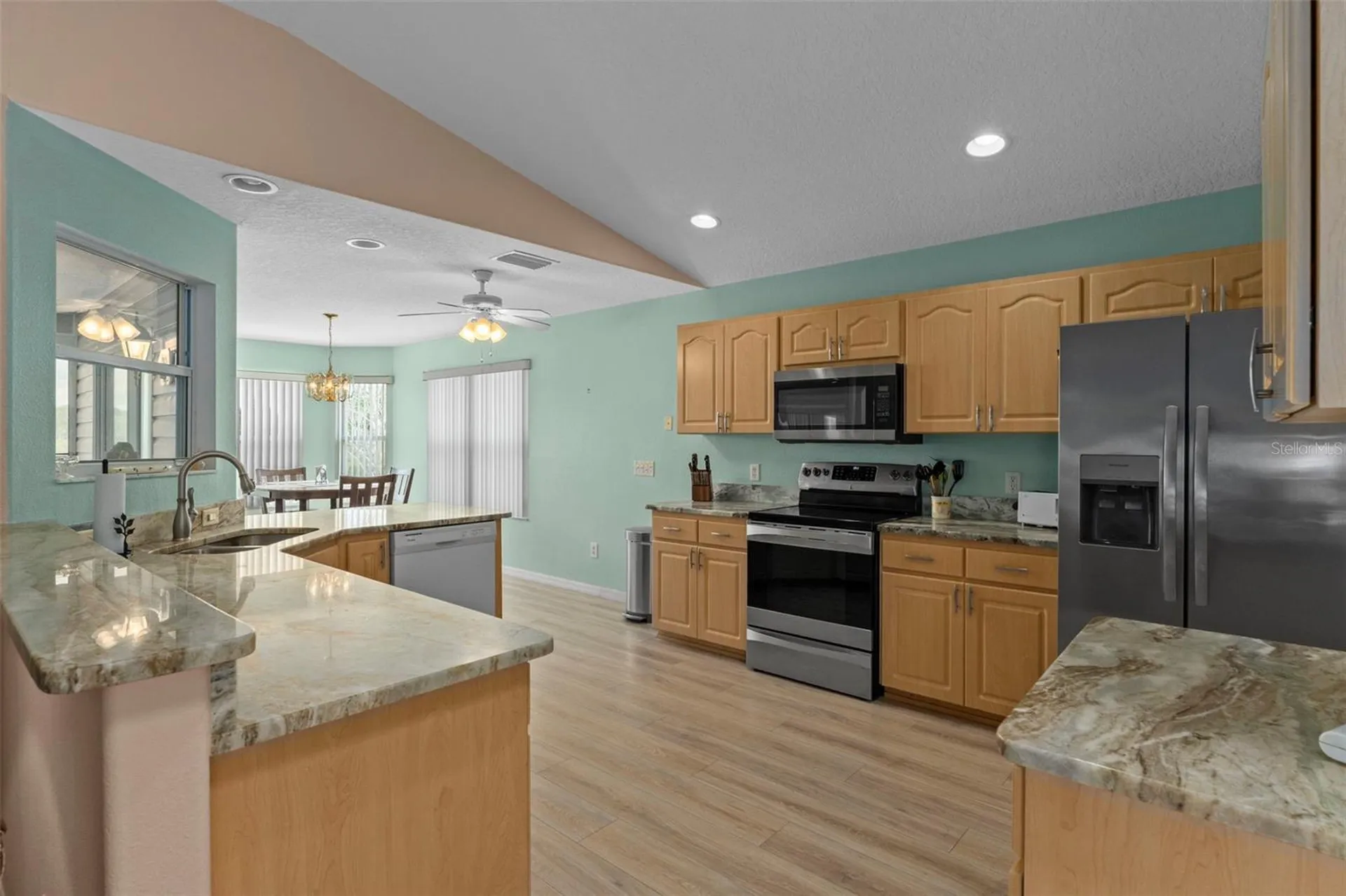 201 N Golf Harbor Path Inverness FL 34450