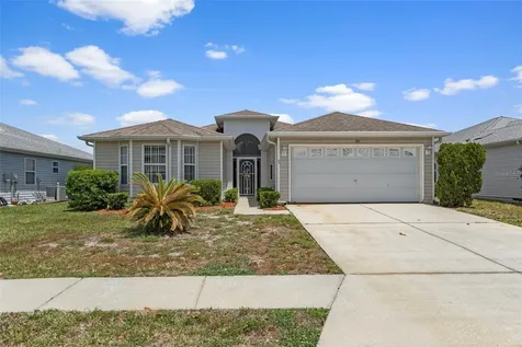 201 N Golf Harbor Path Inverness FL 34450