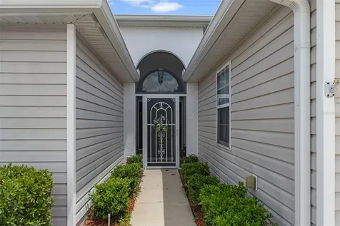 201 N Golf Harbor Path Inverness FL 34450