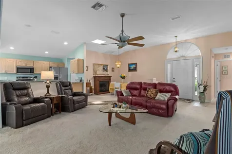 201 N Golf Harbor Path Inverness FL 34450