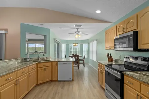 201 N Golf Harbor Path Inverness FL 34450