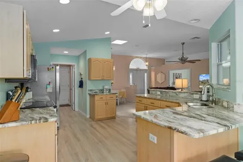 201 N Golf Harbor Path Inverness FL 34450