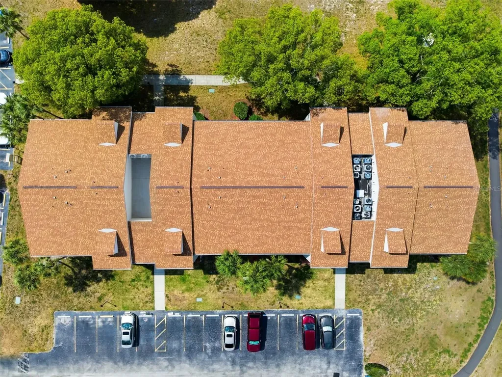 1871 Pine Ridge Way W Palm Harbor FL 34684
