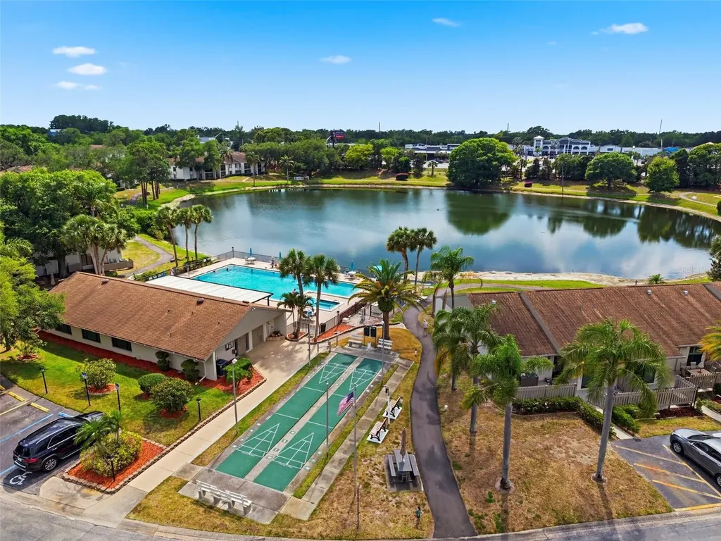 1871 Pine Ridge Way W Palm Harbor FL 34684