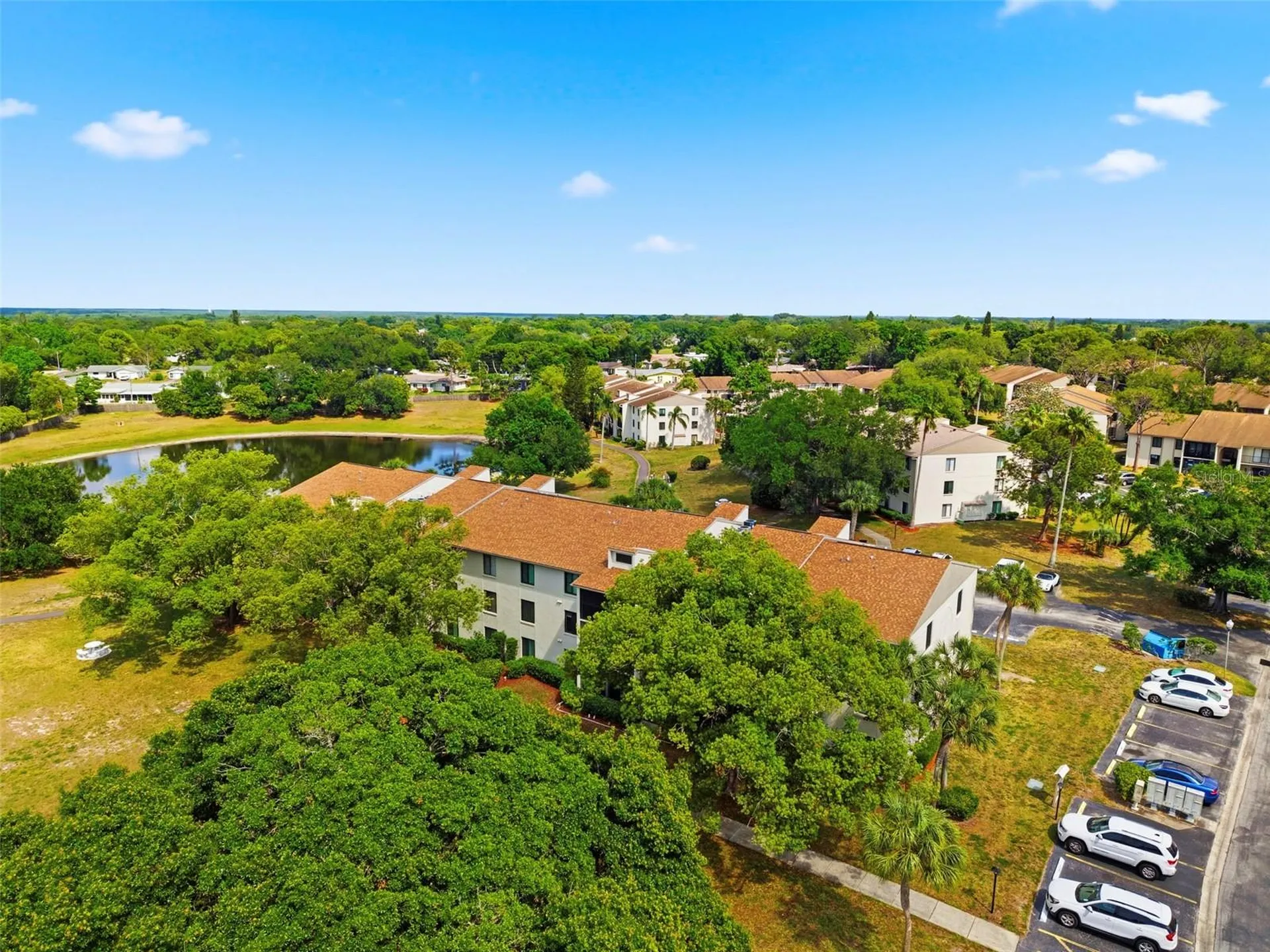 1871 Pine Ridge Way W Palm Harbor FL 34684