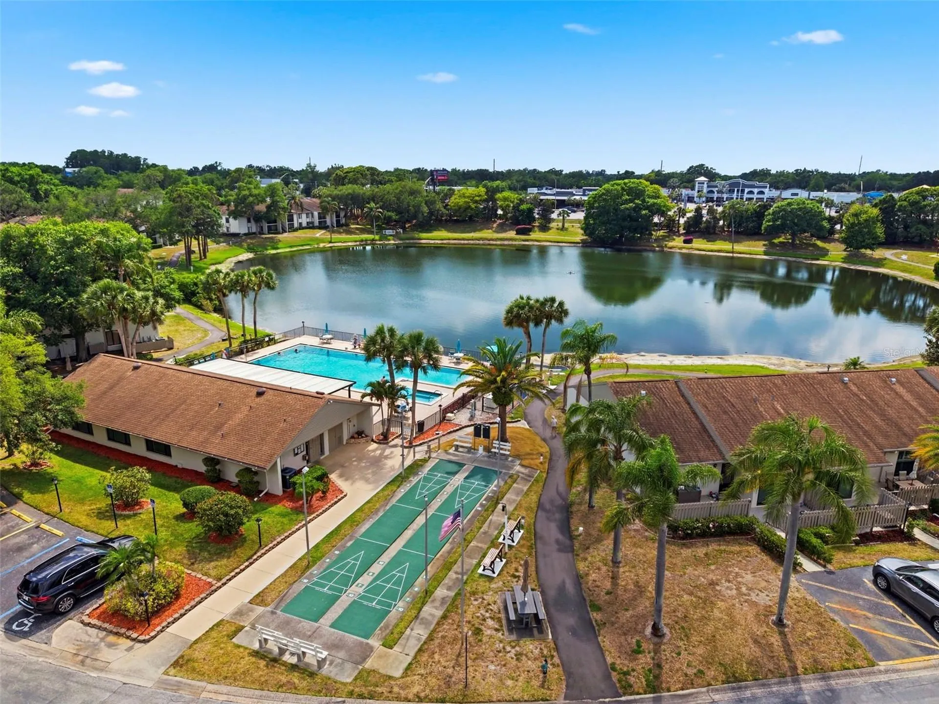 1871 Pine Ridge Way W Palm Harbor FL 34684