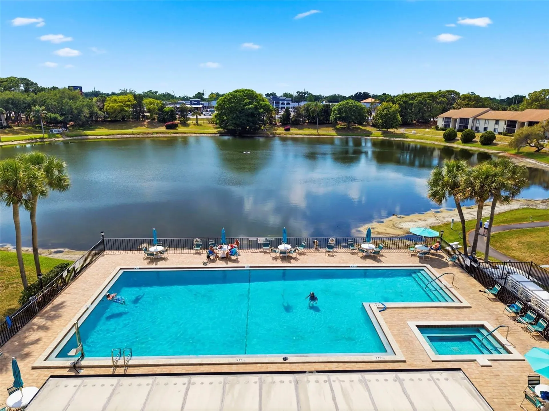 1871 Pine Ridge Way W Palm Harbor FL 34684