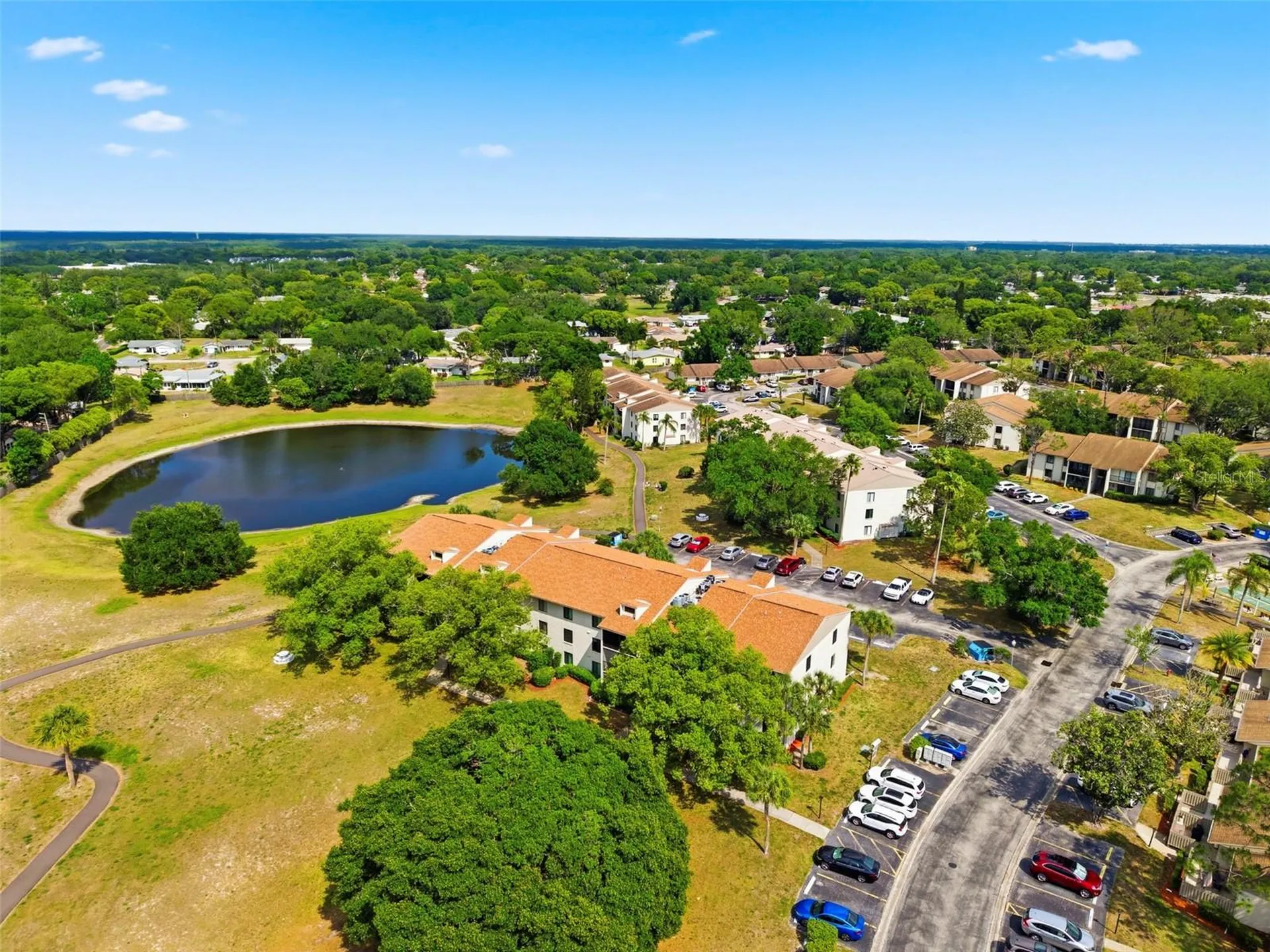 1871 Pine Ridge Way W Palm Harbor FL 34684