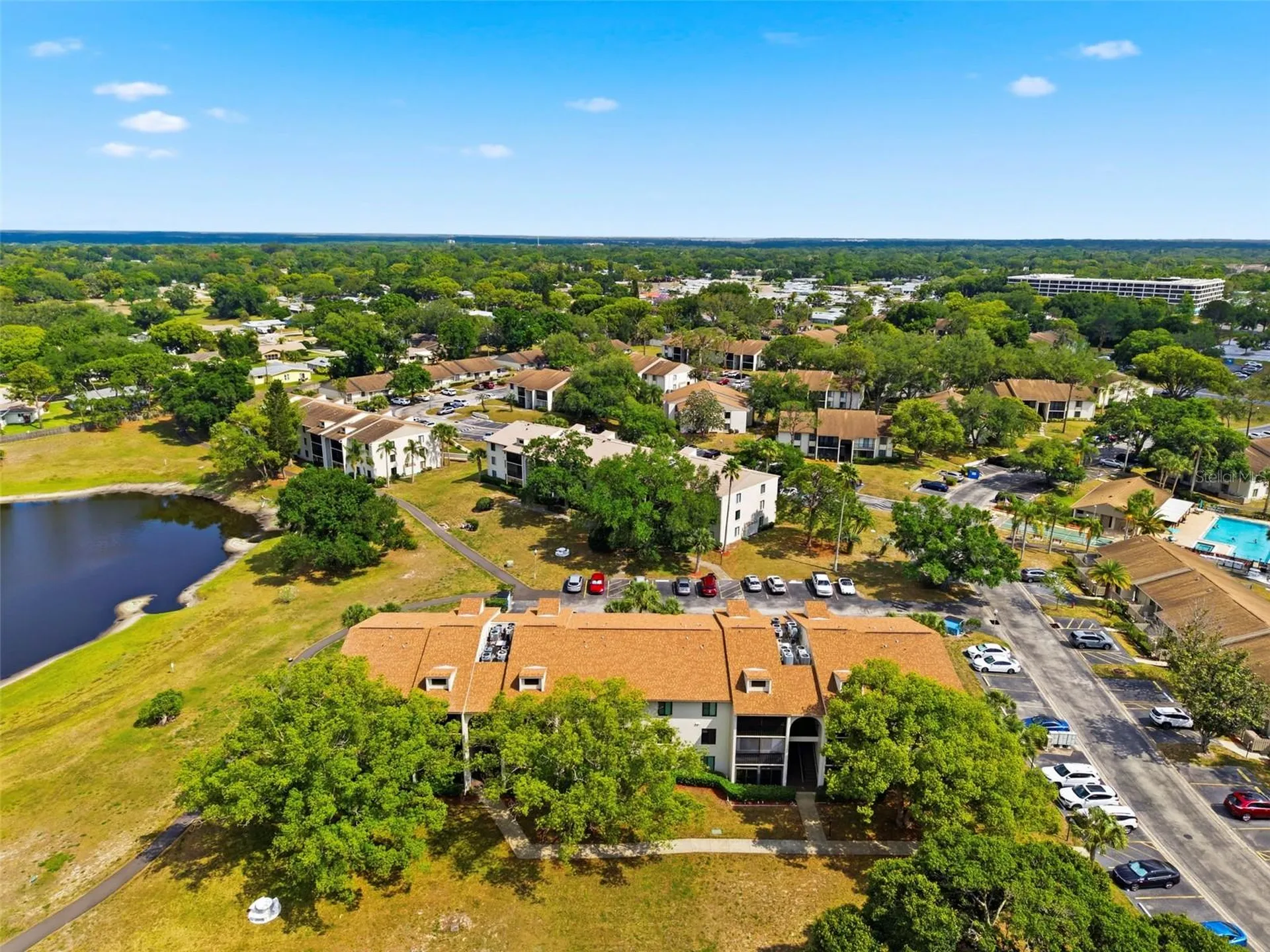 1871 Pine Ridge Way W Palm Harbor FL 34684